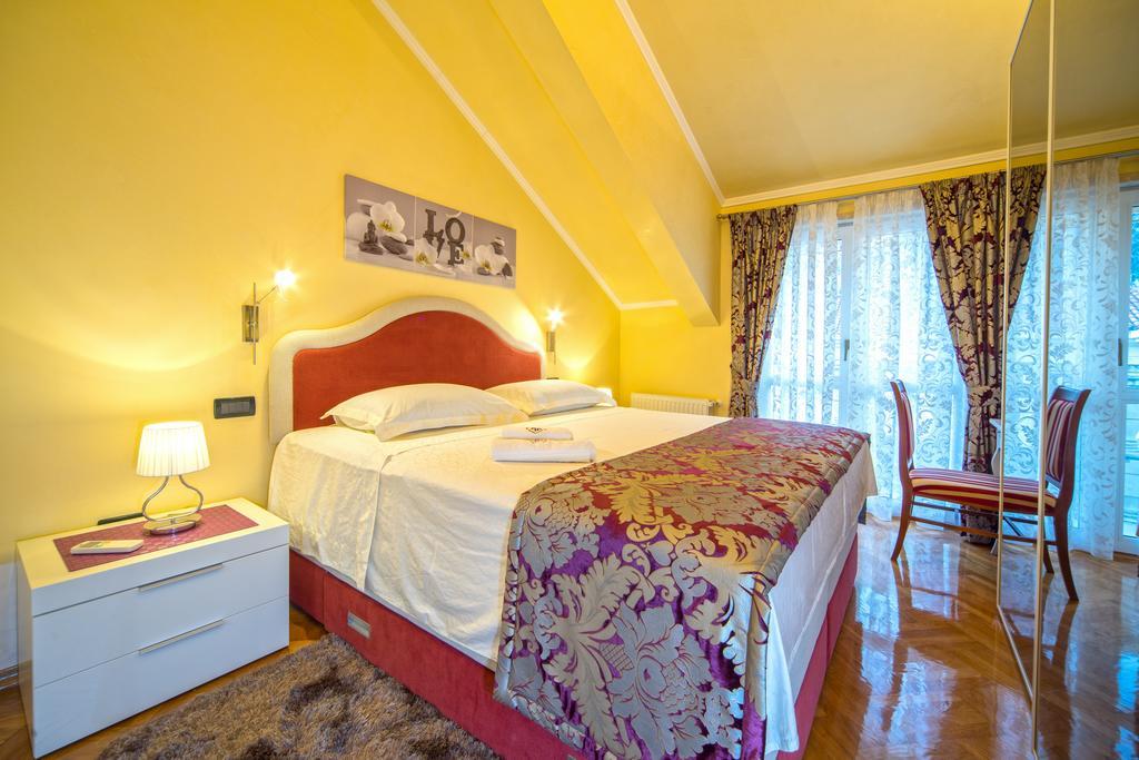 Apartments Anna Omis Phòng bức ảnh