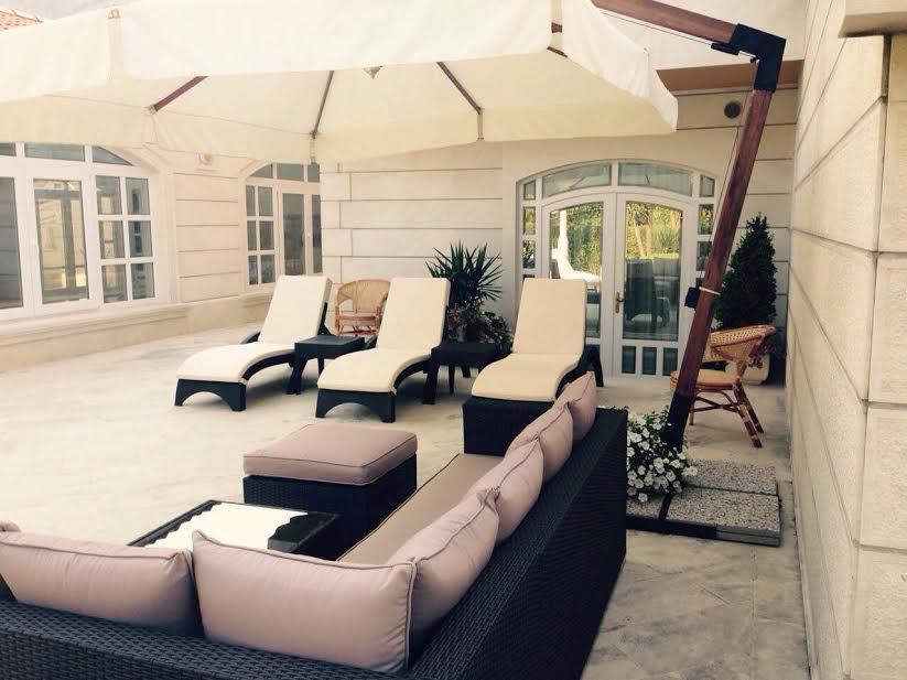 Apartments Anna Omis Ngoại thất bức ảnh